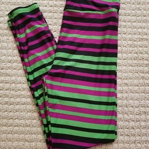 Lularoe leggings os